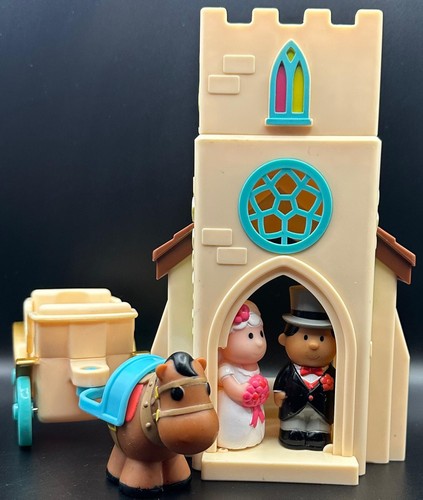 Happyland wedding church - happyland,