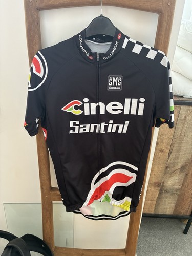 Cinelli santini colombus - santini,