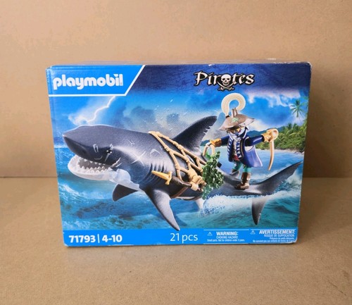 Playmobil pirates 71793 - pirates,