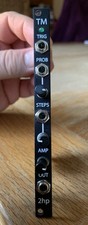 2hp Turing Machine Eurorack