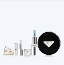 Prada Lip Balm Cushion & Lip