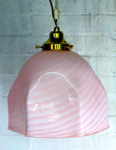 Ceiling light vintage large - ceiling,