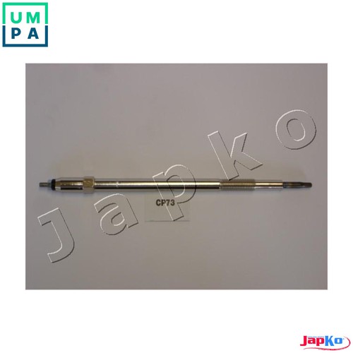 Glow plug cp73 - 4x, for