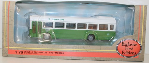 Efe 17304 leyland - efe, 1/76