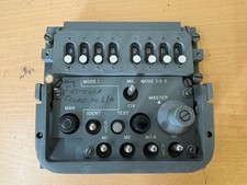 EX RAF Tornado Aircraft