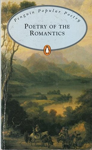 Poetry the romantics - poetry,