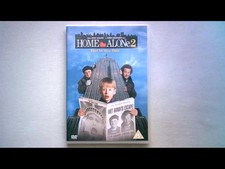 HOME ALONE 2 DVD (2006)