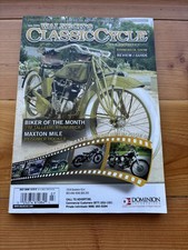 Walneck classic cycle trader - classic,