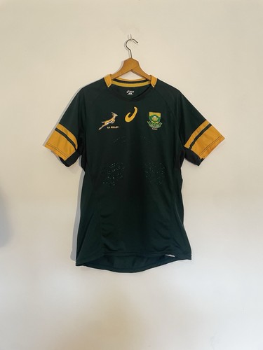South africa 2015 home - home, shirt