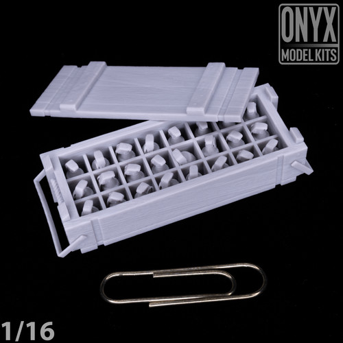 Onyx model kits 1 - kits, |