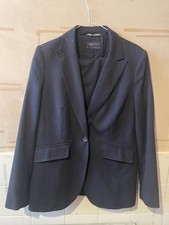 M&S Office Or School Coat And Trouser
