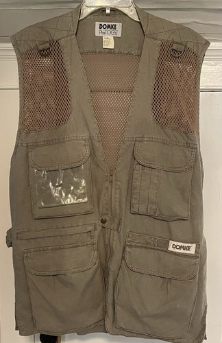 Domke photogs men utility - domke, men’s