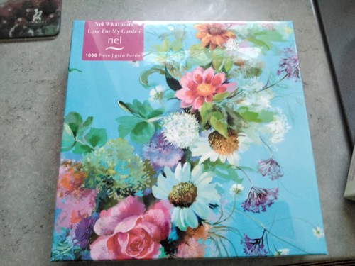 1000 pcs jigsaw puzzle - jigsaw,