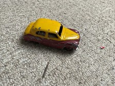 Vintage Dinky Toys Austin