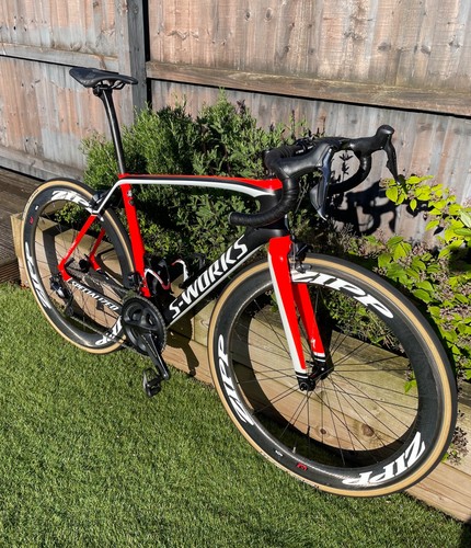 Works tarmac sl5 size - works,