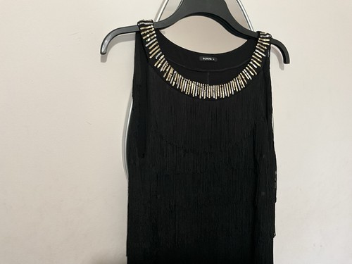 Roman full fringed - roman,