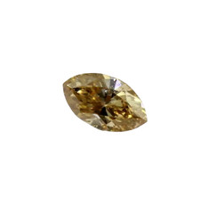 100% Natural Brown Diamond