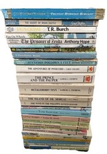 Children’s Classics Books