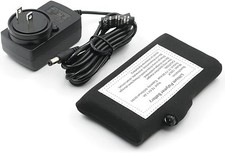 12V Heated Jacket Battery for