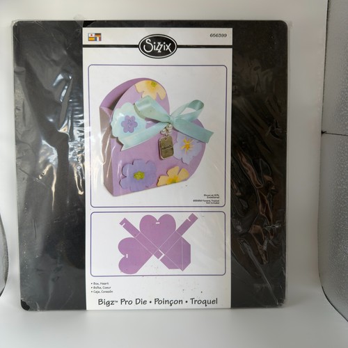 Sizzix bigz big - die,