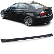 SPORT REAR BOOT SPOILER FOR