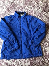 Rohan Ladies Icepack  jacket size Medium - Excellent Condition