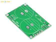 HiFi Power Amplifier Rectifier