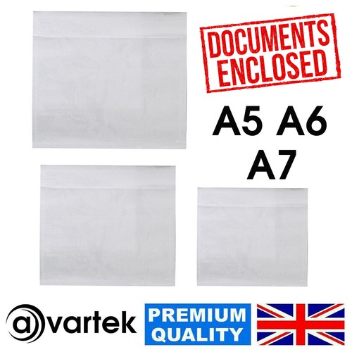 Documents enclosed wallets - documents,