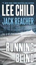 Running Blind (Jack Reacher) -