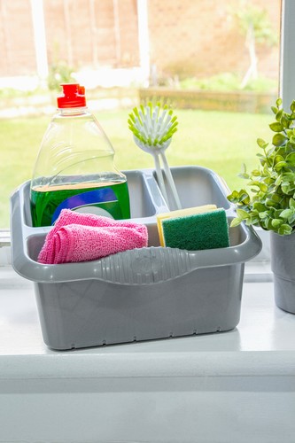 Large kitchen sink - large,