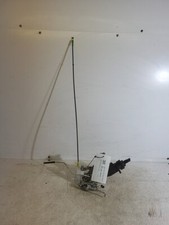 Toyota Aygo Vvt-i Fire Hatchback 3 Door 2005-2014 Door Lock Mech front O/S K85