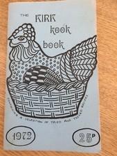 Ilkley Interest The Kirk Kook