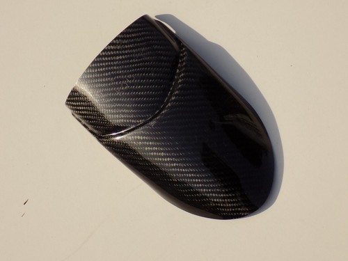 Carbon fibre fender - carbon,