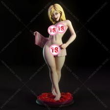 Resin model figrure kit - figrure,