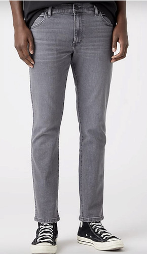 Wrangler jeans mens - , larston