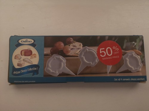 Set ceramic reusable - set,