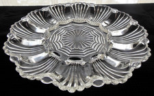 Anchor Hocking Glass Clear #