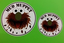 MUD MUPPET Quad Bike 4x4 Off