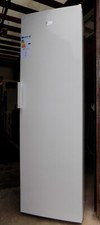 Beko Tall Fridge White E Rated LSP4579W, 179.7cm Tall x 54 Wide    (10484)