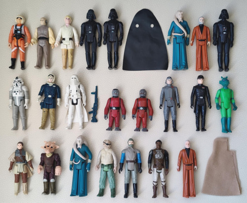 Choose vintage star wars - vintage,