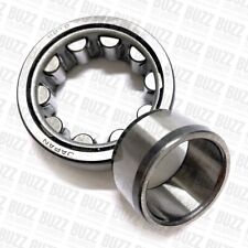 Lambretta GP DL Flywheel Side Mag Crank Bearing Koyo NU2205 Japenese 007559