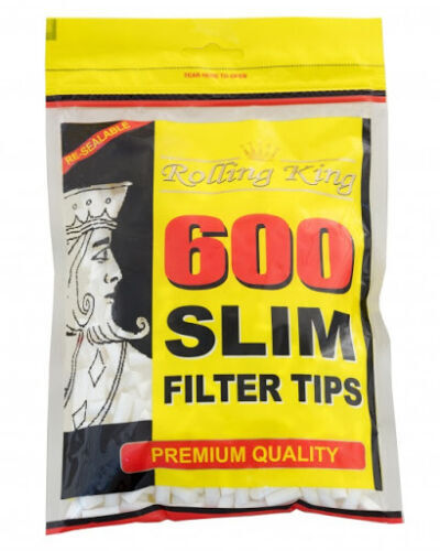 Rolling king slim - rolling,