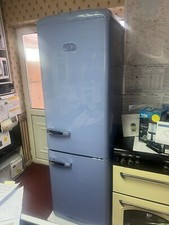 CDA Florence Sea Holly Fridge