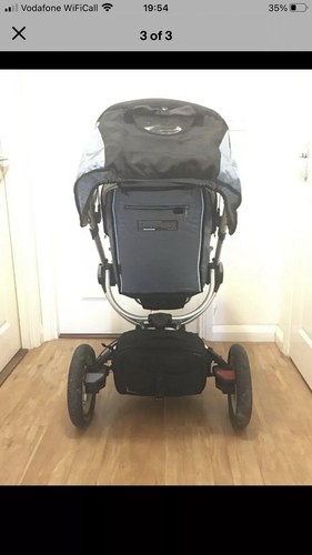 Quinny buzz pushchair - buzz,