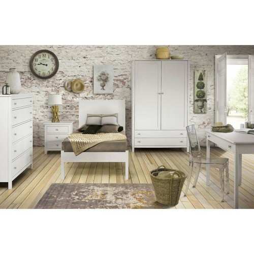 Classic arte povera wardrobe - classic,