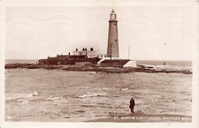 POSTCARD - TYNE & WEAR -