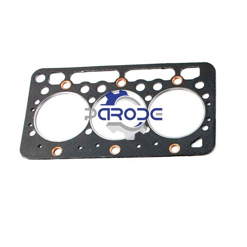 Cylinder head gasket for - cylinder,