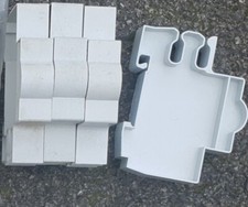 Crabtree Consumer Unit Blanks