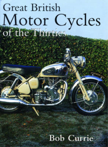 Great british motorcycles - great,