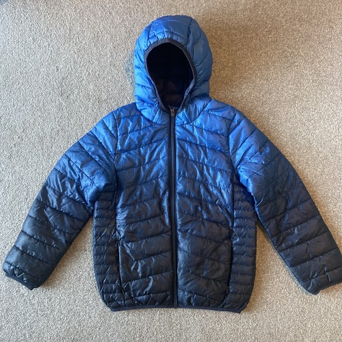 Boys coat age 10 years - m&s,